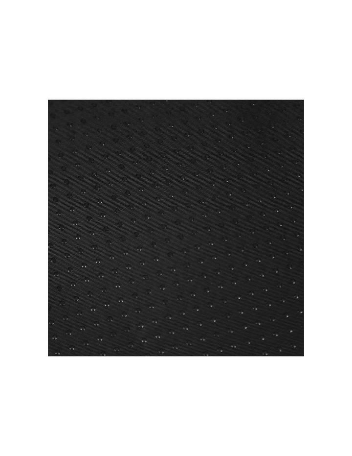 BRNX cama perezoso anti stress talla M para perro detalle relleno