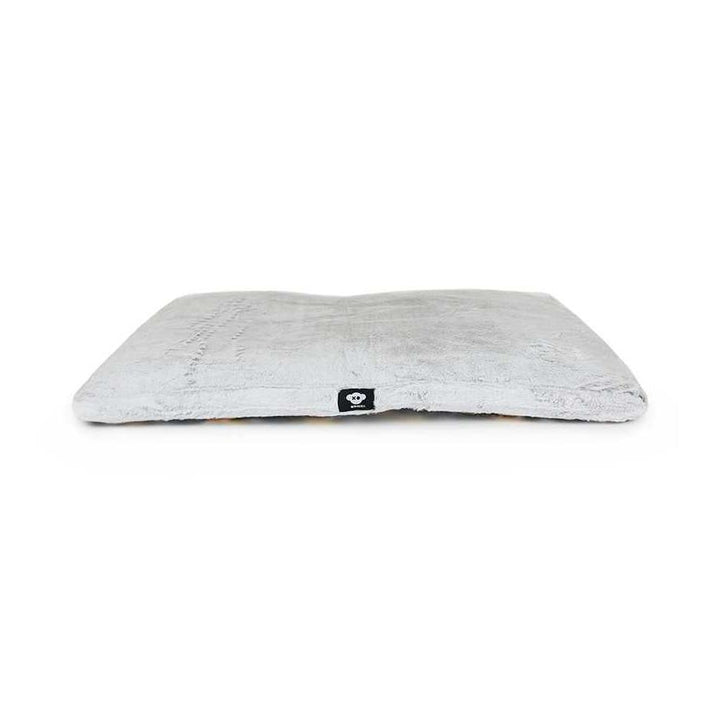 BRNX colchón anti stress gris para perro empaque