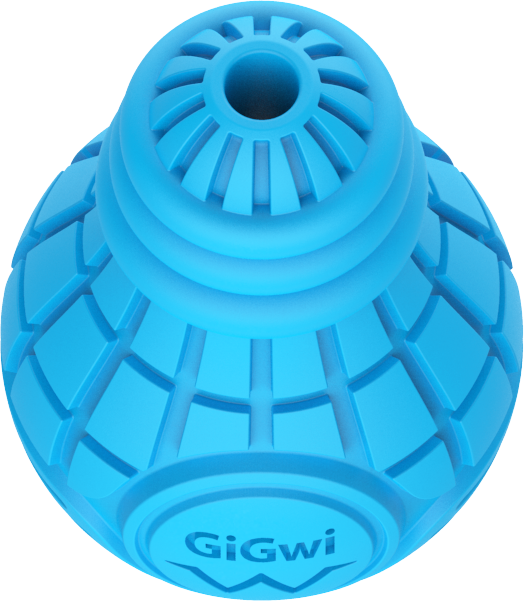 Gigwi Bulb Dispensador de Snacks Tamaño S, vista 3