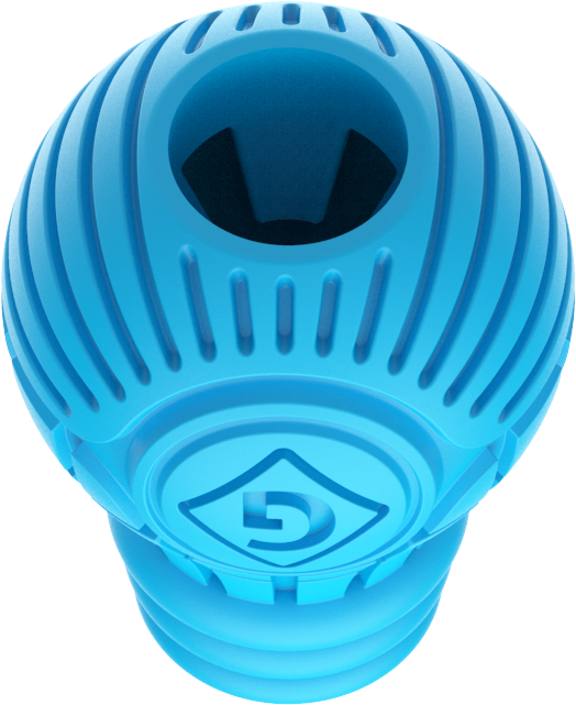 Gigwi Bulb Dispensador de Snacks Tamaño S, vista 4