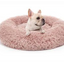 Cama Antiestrés Dona Plush Wonder Dog M de 60 Cms