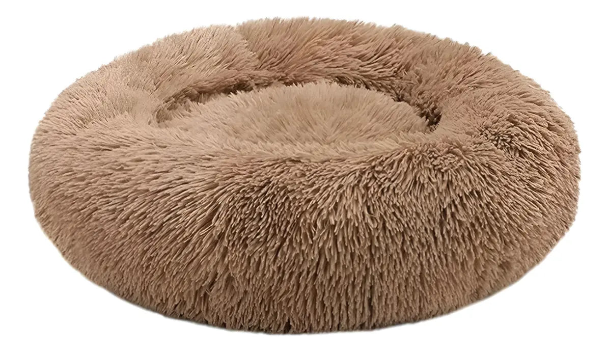 Cama Antiestrés Dona Plush Wonder Dog S de 50 Cms