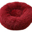 Wonder Dog Cama Antiestrés Perros y Gatos Dona Plush L de 70 Cms