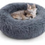 Cama Antiestrés Dona Plush Wonder Dog M de 60 Cms