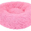Wonder Dog Cama Antiestrés Perros y Gatos Dona Plush L de 70 Cms
