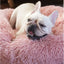 Cama Antiestrés Dona Plush Wonder Dog S de 50 Cms
