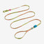 Zee Dog Long Leash CMYK Ajustable 3 Mts. Perritos