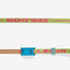 Zee Dog Long Leash CMYK Ajustable 3 Mts. Perritos