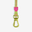 Zee Dog Long Leash CMYK Ajustable 3 Mts. Perritos
