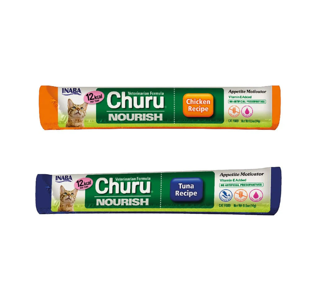 Churu Vet Nourish x 50 Uds.