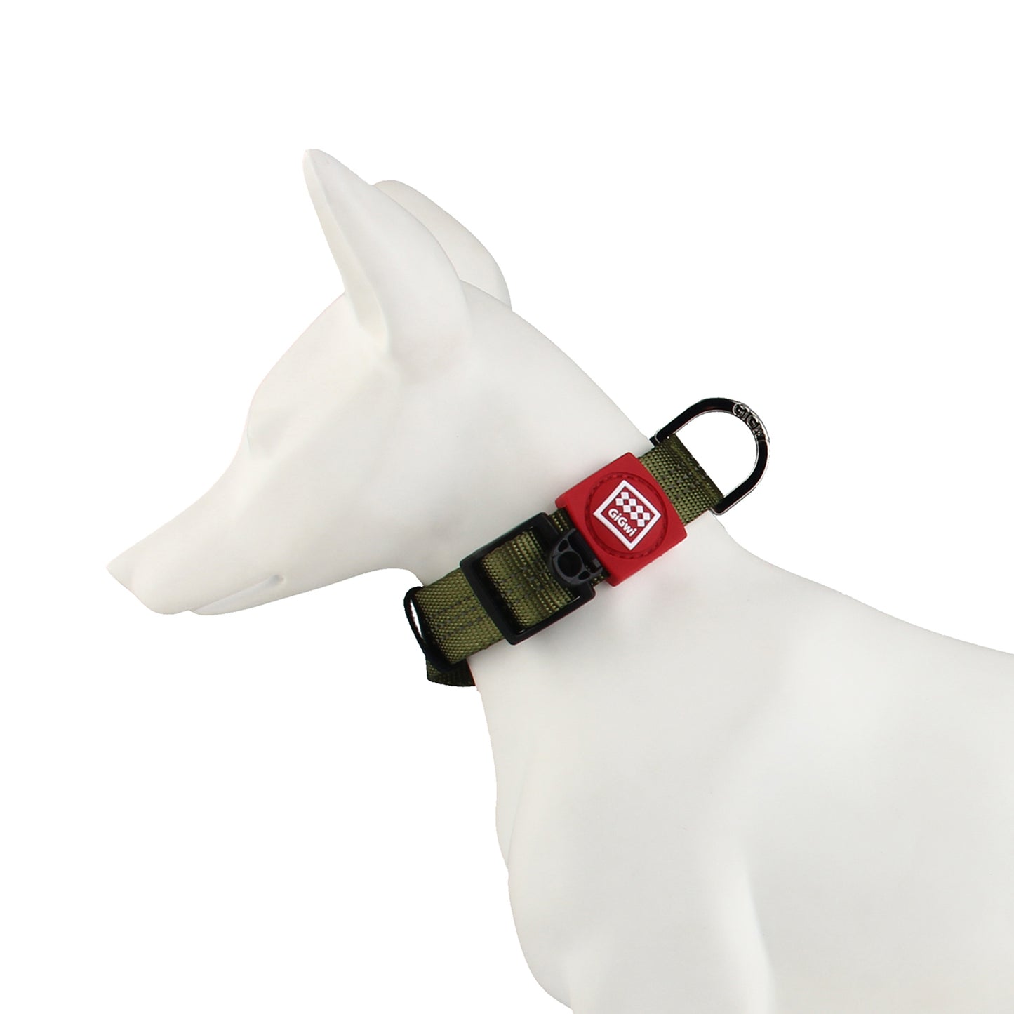 Gigwi Collares Perro Línea Clásica