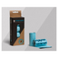 Zee Dog 60 Bolsitas Higiénicas Compostables (4 rollos)