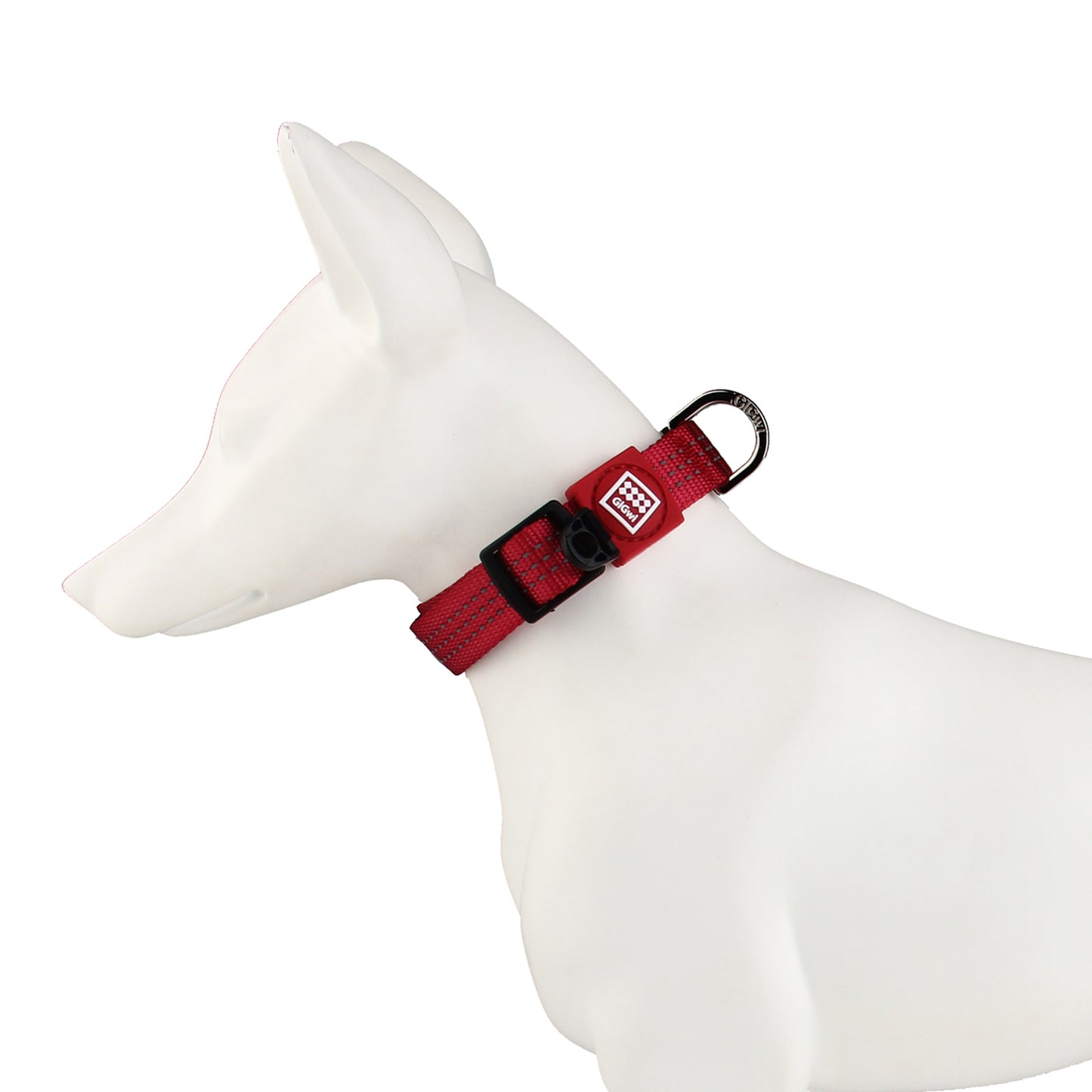 Gigwi Collares Perro Línea Clásica