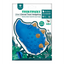Dental Treat Erizo 2 en 1 Sabor Pollo