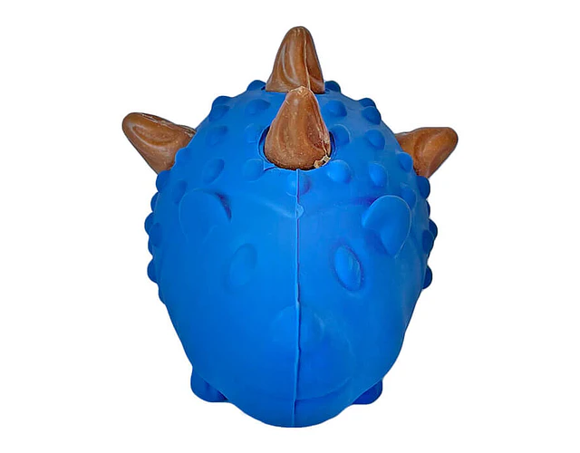 Dental Treat Erizo 2 en 1 Sabor Pollo