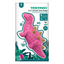 Dental Treat Estegosaurio 2 en 1 Sabor Pollo