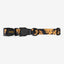 Zee Dog Collar Bossa Banana