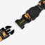 Zee Dog Collar Bossa Banana