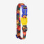 Zee Dog Collar Samba