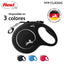 Flexi New Classic Correa L Perros Hasta 50 Kgs. Cinta 5 Mts.