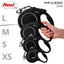 Flexi New Classic Correa L Perros Hasta 50 Kgs. Cinta 5 Mts.