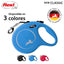 Flexi New Classic Correa L Perros Hasta 50 Kgs. Cinta 5 Mts.