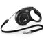 Flexi New Classic Correa M Perros Hasta 20 Kgs. Cordón 5 Mts.