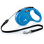 Flexi New Classic Correa M Perros Hasta 20 Kgs. Cordón 5 Mts.