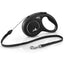 Flexi New Classic Correa S Perros Hasta 12 Kgs. Cordón 5 Mts.