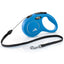 Flexi New Classic Correa S Perros Hasta 12 Kgs. Cordón 5 Mts.