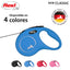 Flexi New Classic Correa S Perros Hasta 12 Kgs. Cordón 5 Mts.