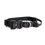 Street Dogs Collar Perro Combat 2,5 cm Camo Negro