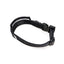 Street Dogs Collar Perro Combat 2,5 cm Camo Negro, vista 4