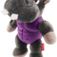 Gigwi Peluche I’m Hero Squeak Hipopótamo