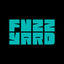 Fuzzyard Collar Gato Hebilla Desprendible Surge (20-30 Cms.)