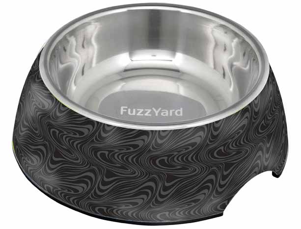 Fuzzyard Bowl Perro Liquify