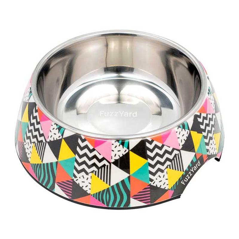 Fuzzyard Bowl Perro No Signal L 810 ml.