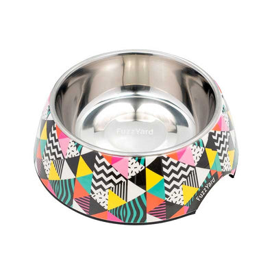 Fuzzyard Bowl Perro No Signal L 810 ml.