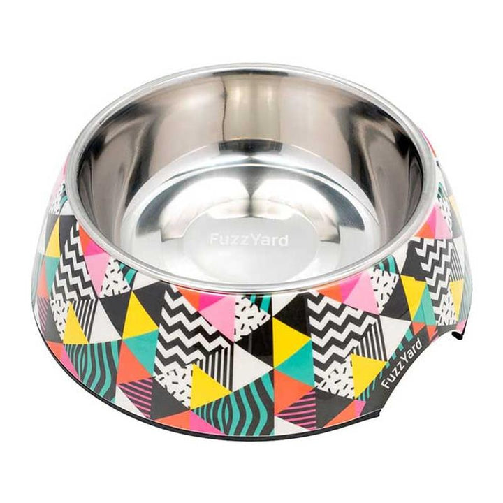 Fuzzyard Bowl Perro No Signal L 810 ml.