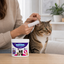Baby Pets toallitas húmedas para orejas uso en gatitos