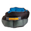 Gigwi Cama Azul/Gris Talla M