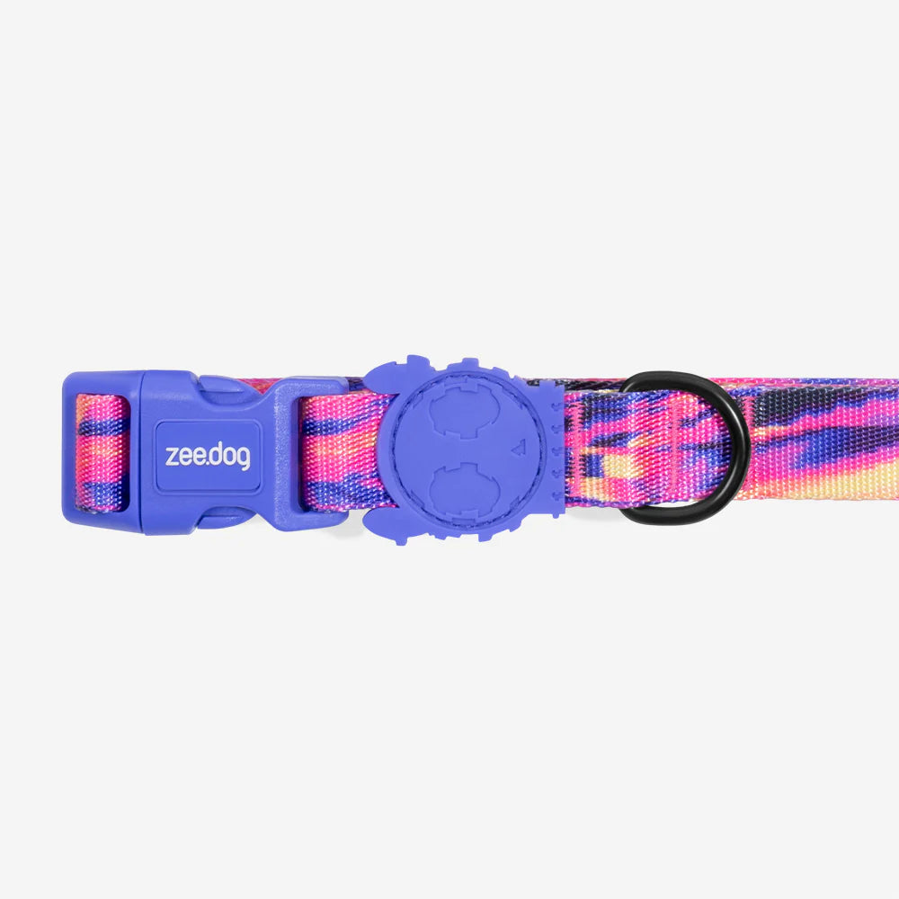 Zee Dog Collar Glitch Error #500