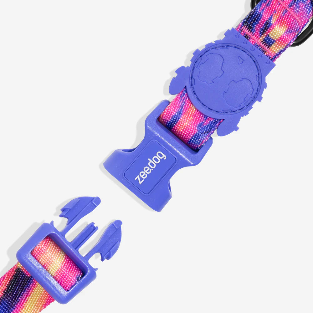 Zee Dog Collar Glitch Error #500