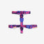 Zee Dog Arnés en H Glitch Error #500