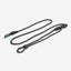 Zee Dog Titanium Grey Correa Handsfree Perritos