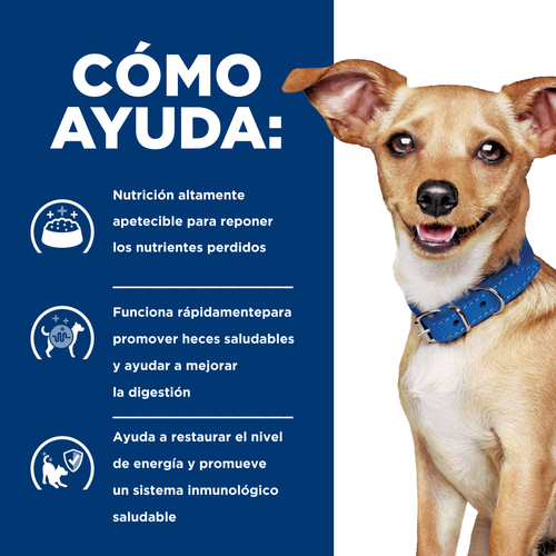 Hill's Prescription Diet Perro i/d Small Bites 1.5 Kg