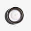 Zee Dog Tuff Bowl Black 1.2 Litros