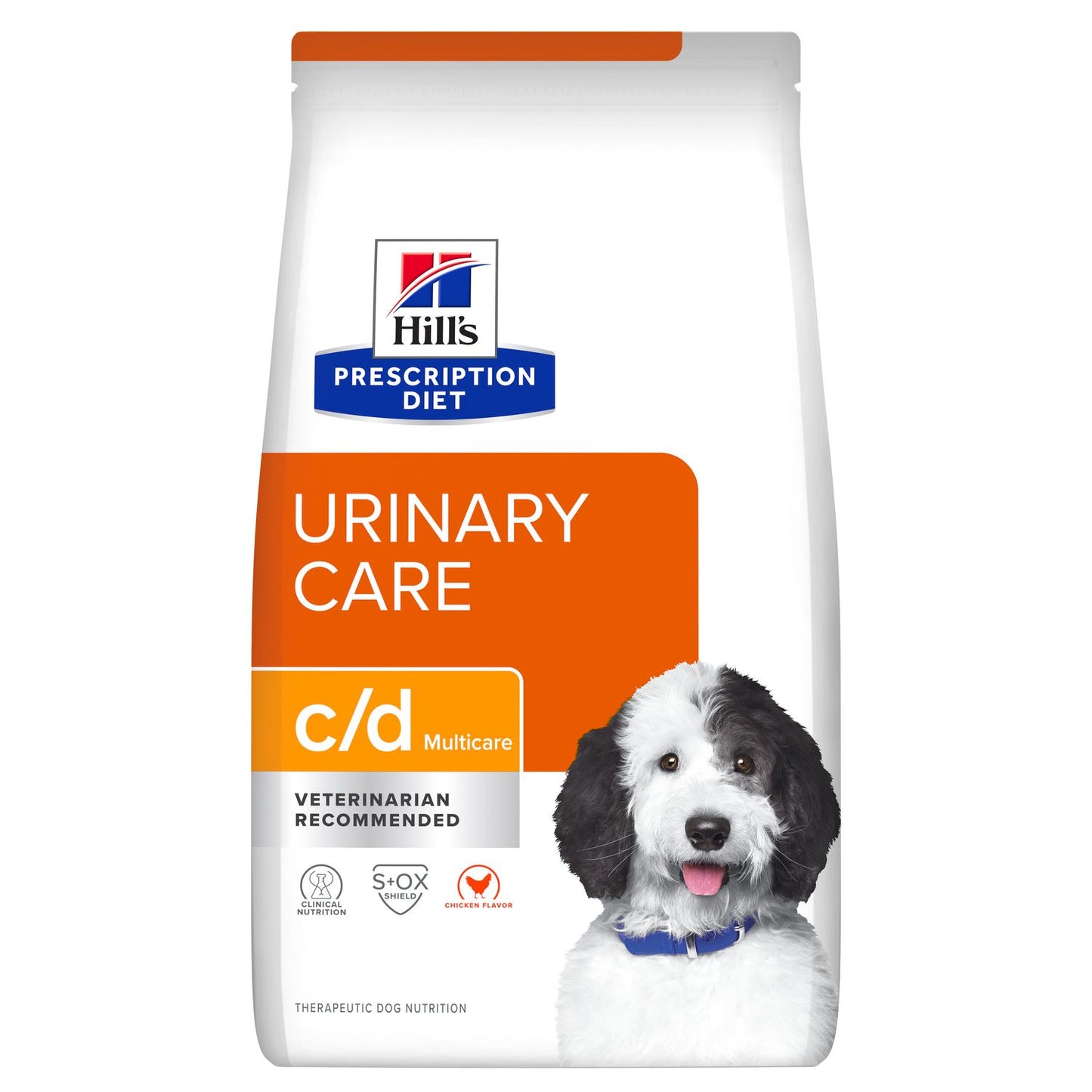 Hill's Prescription Diet Perro c/d Multicare 1.5 Kg