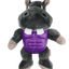 Gigwi Peluche I’m Hero Squeak Hipopótamo, vista 4