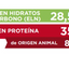 Virbac gato HPM Kidney & Joint ingredientes